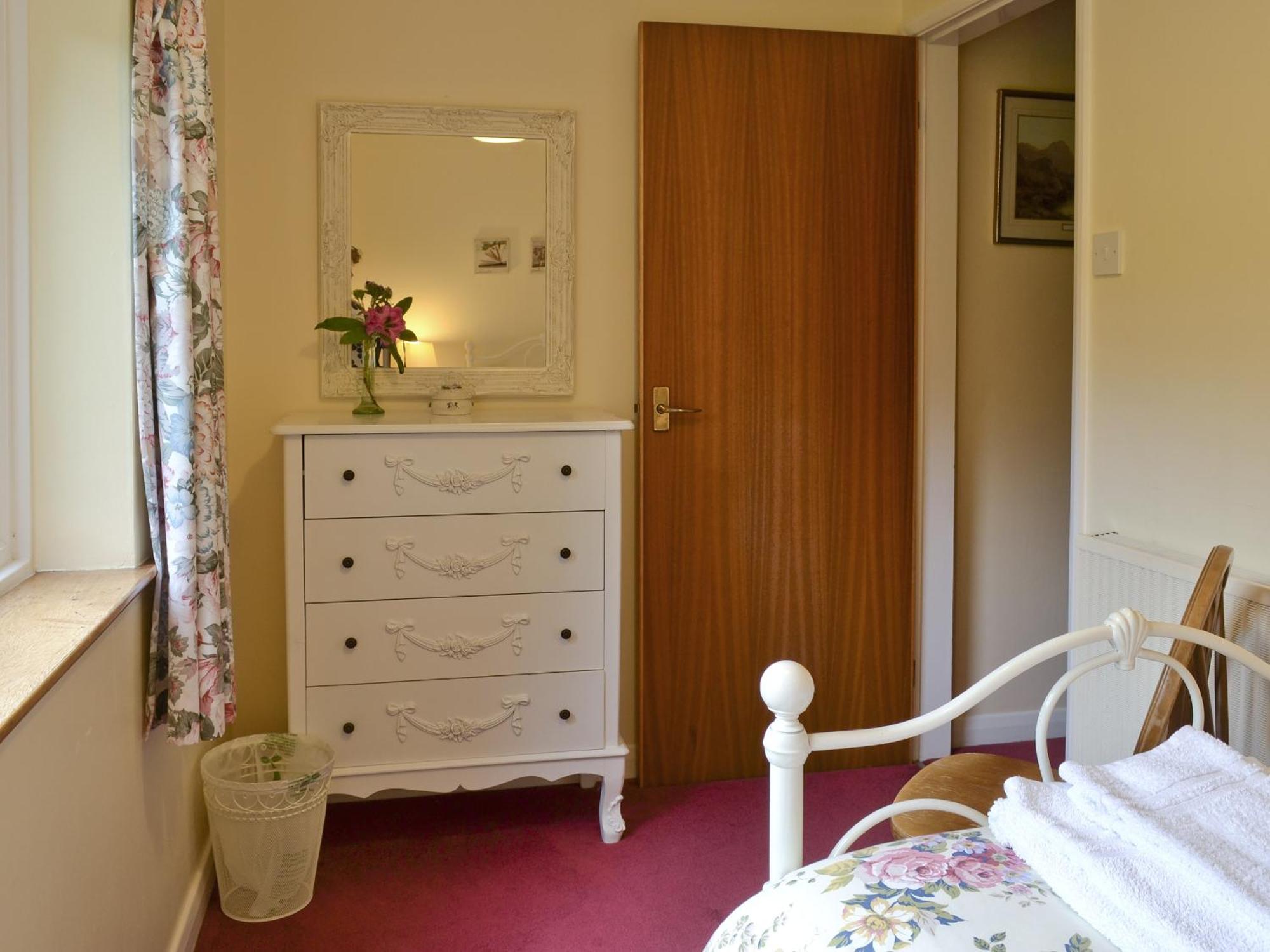 Bellegrove Cottage Watermillock Luaran gambar