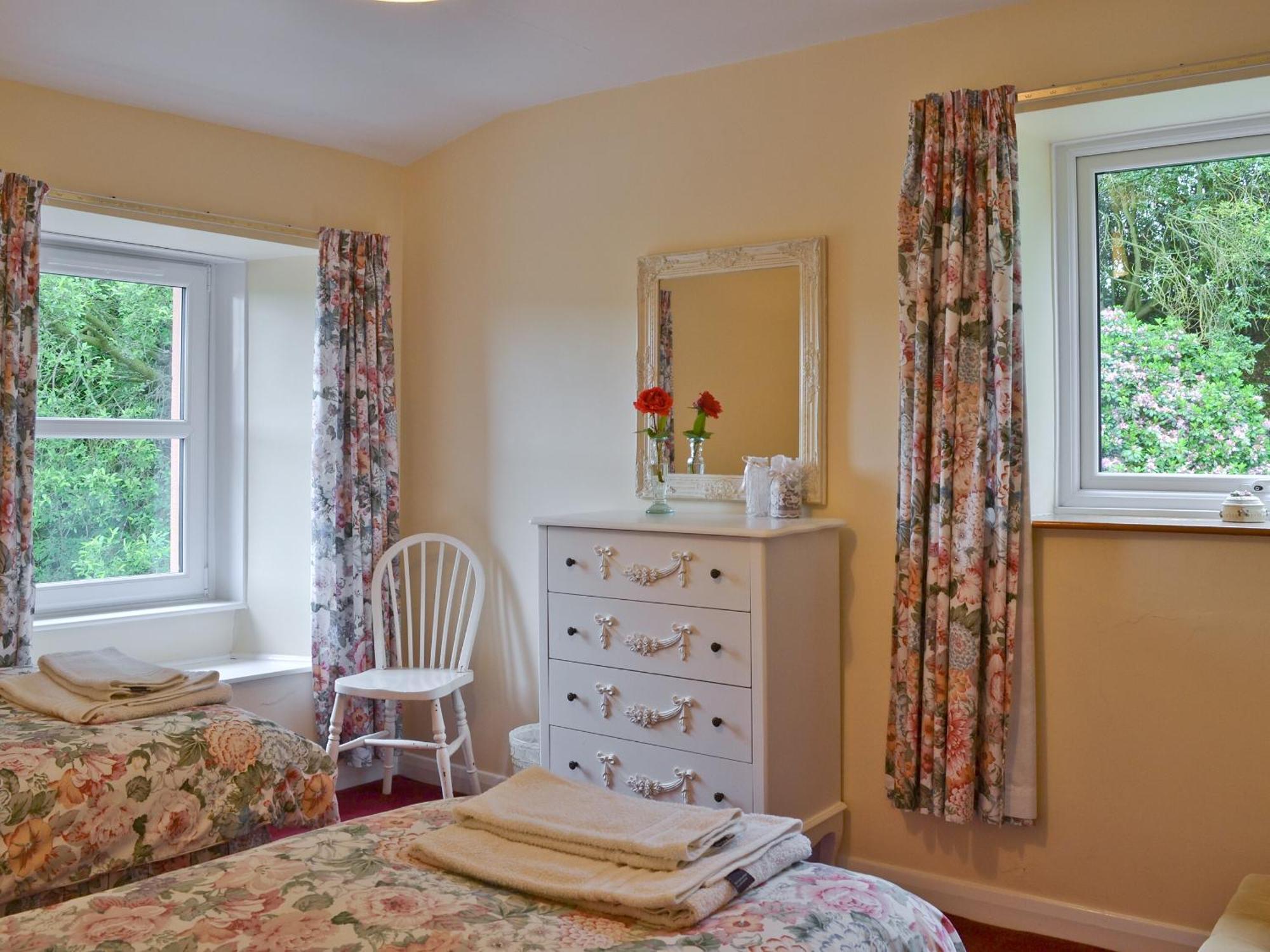 Bellegrove Cottage Watermillock Luaran gambar