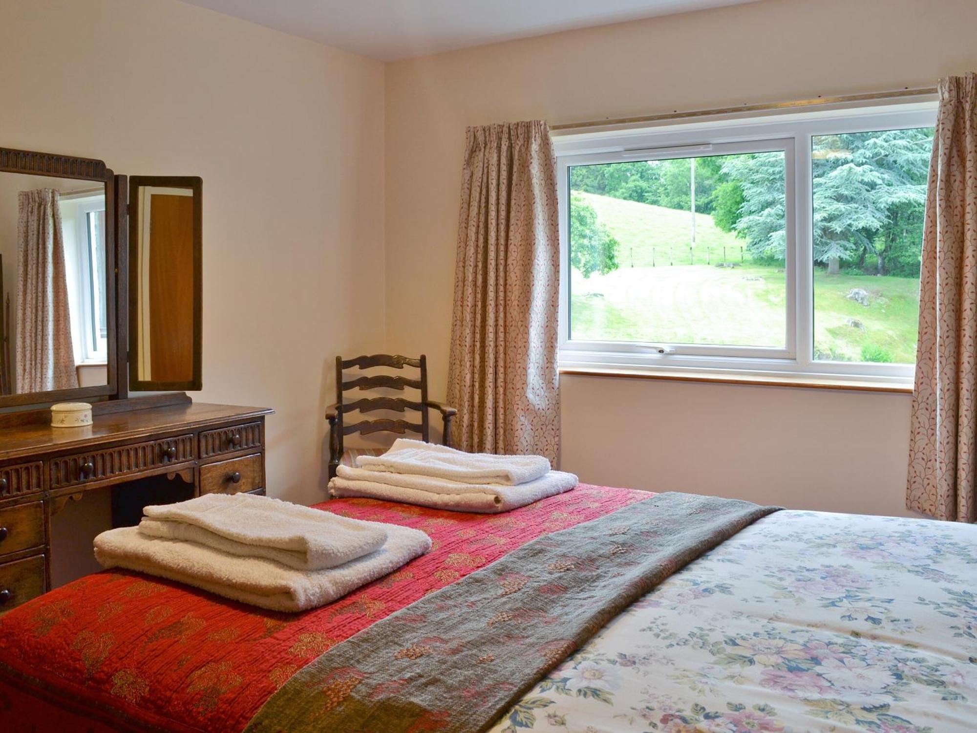 Bellegrove Cottage Watermillock Luaran gambar