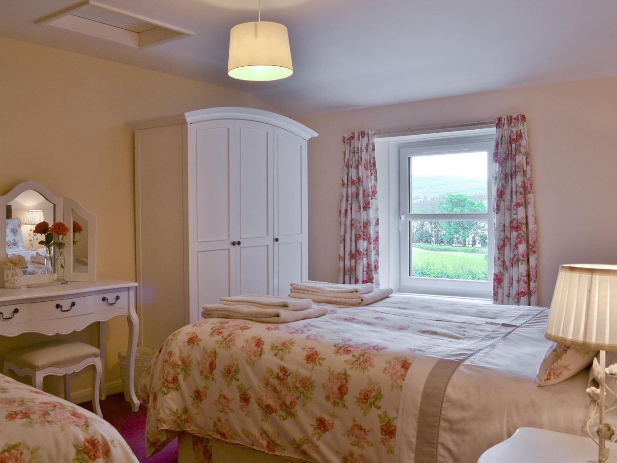 Bellegrove Cottage Watermillock Luaran gambar