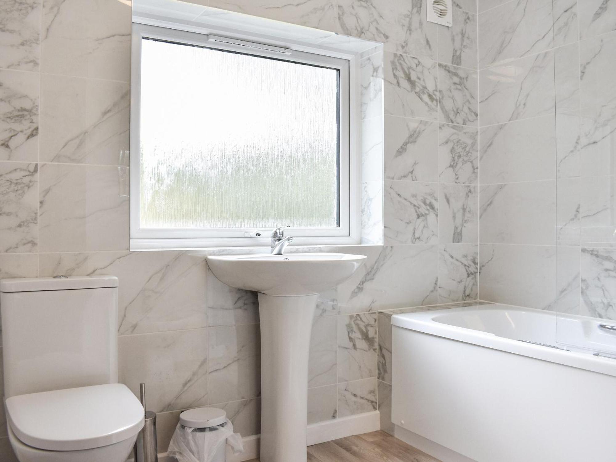 Bellegrove Cottage Watermillock Luaran gambar