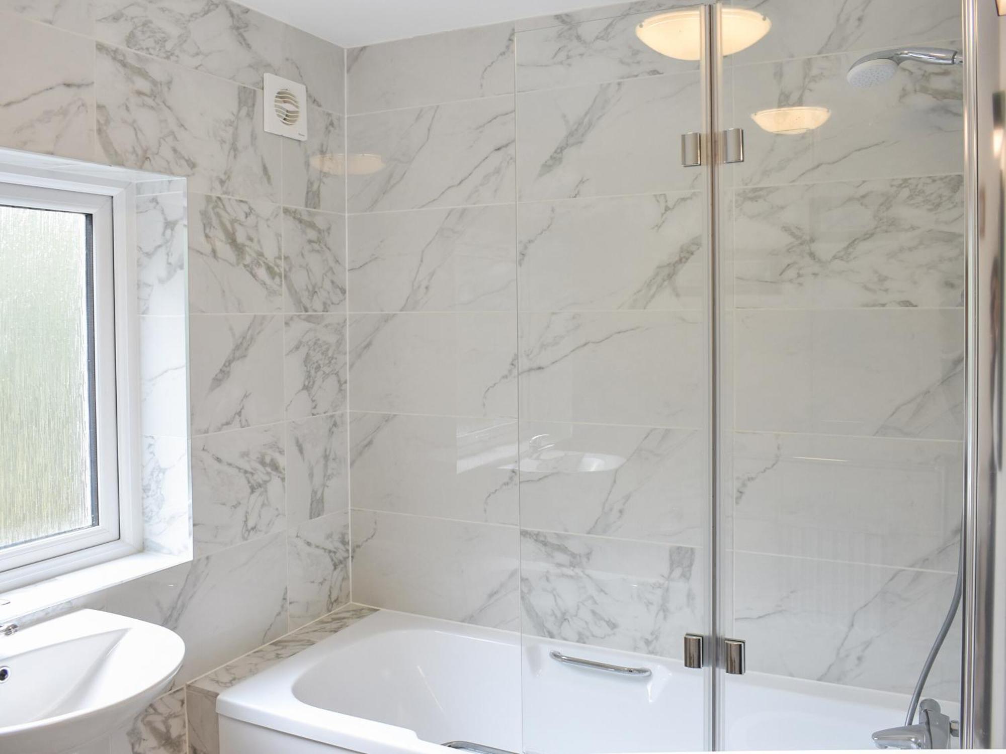 Bellegrove Cottage Watermillock Luaran gambar