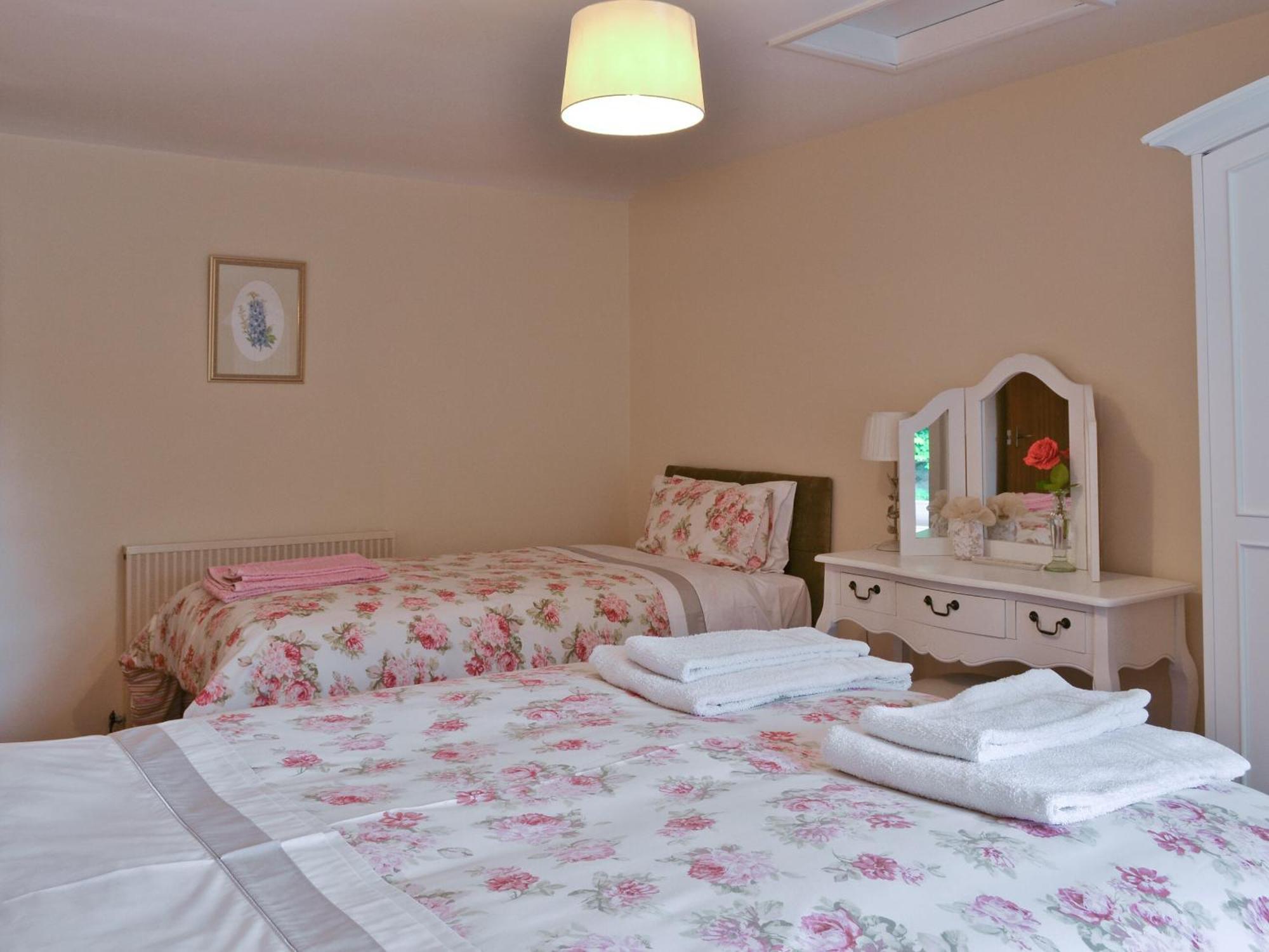 Bellegrove Cottage Watermillock Luaran gambar