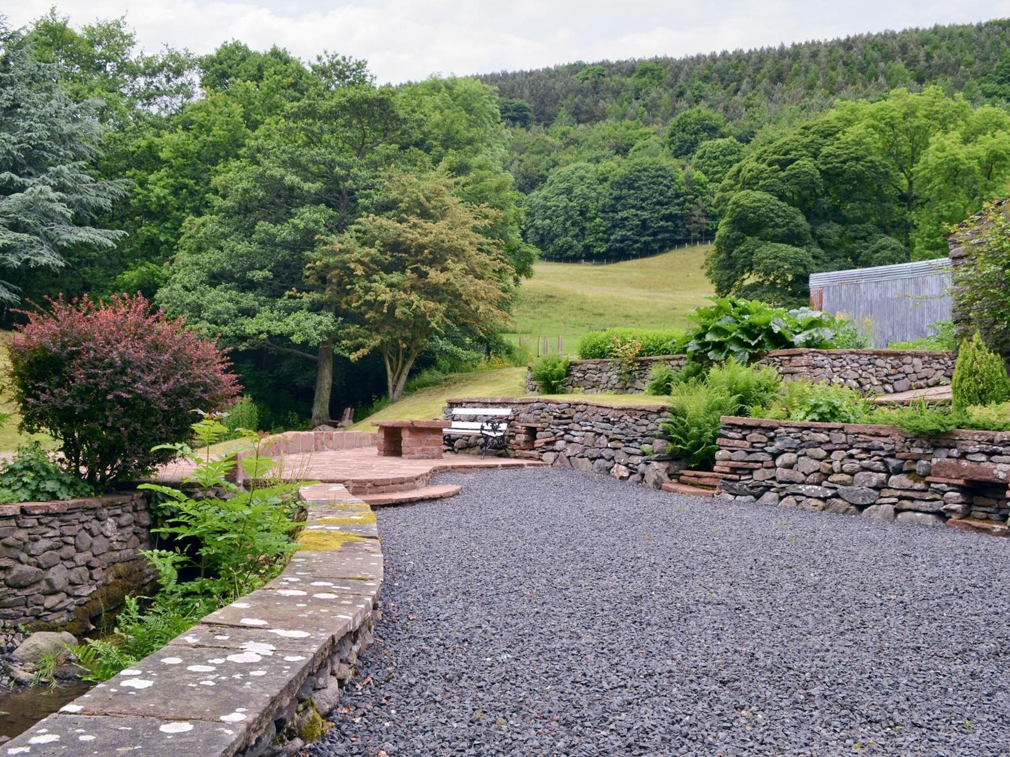 Bellegrove Cottage Watermillock Luaran gambar