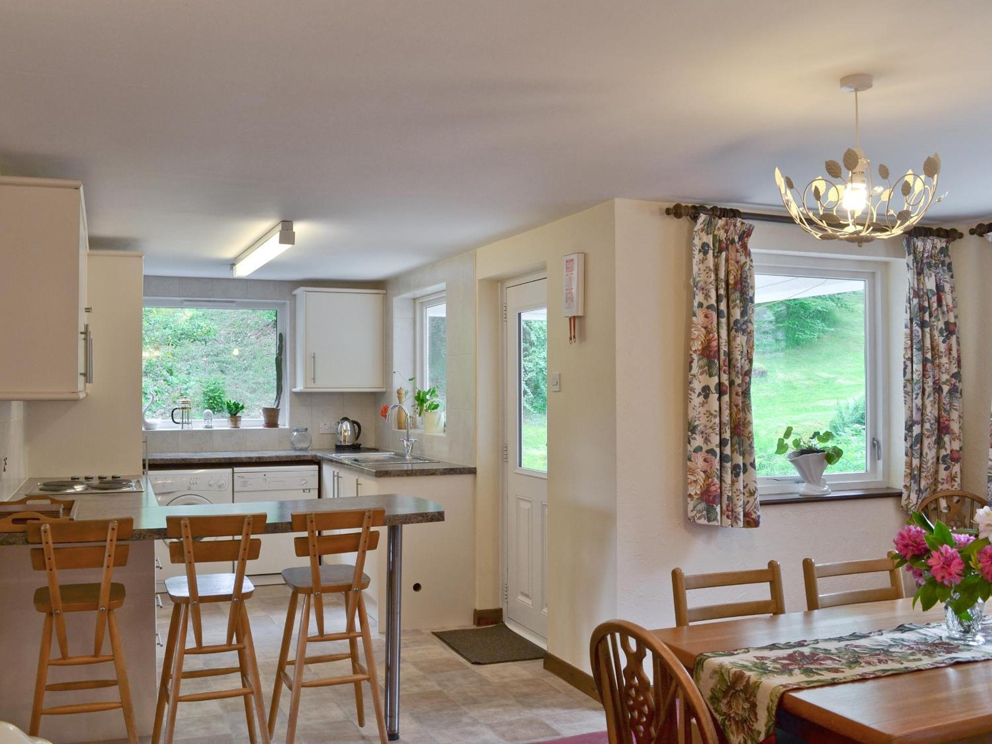 Bellegrove Cottage Watermillock Luaran gambar