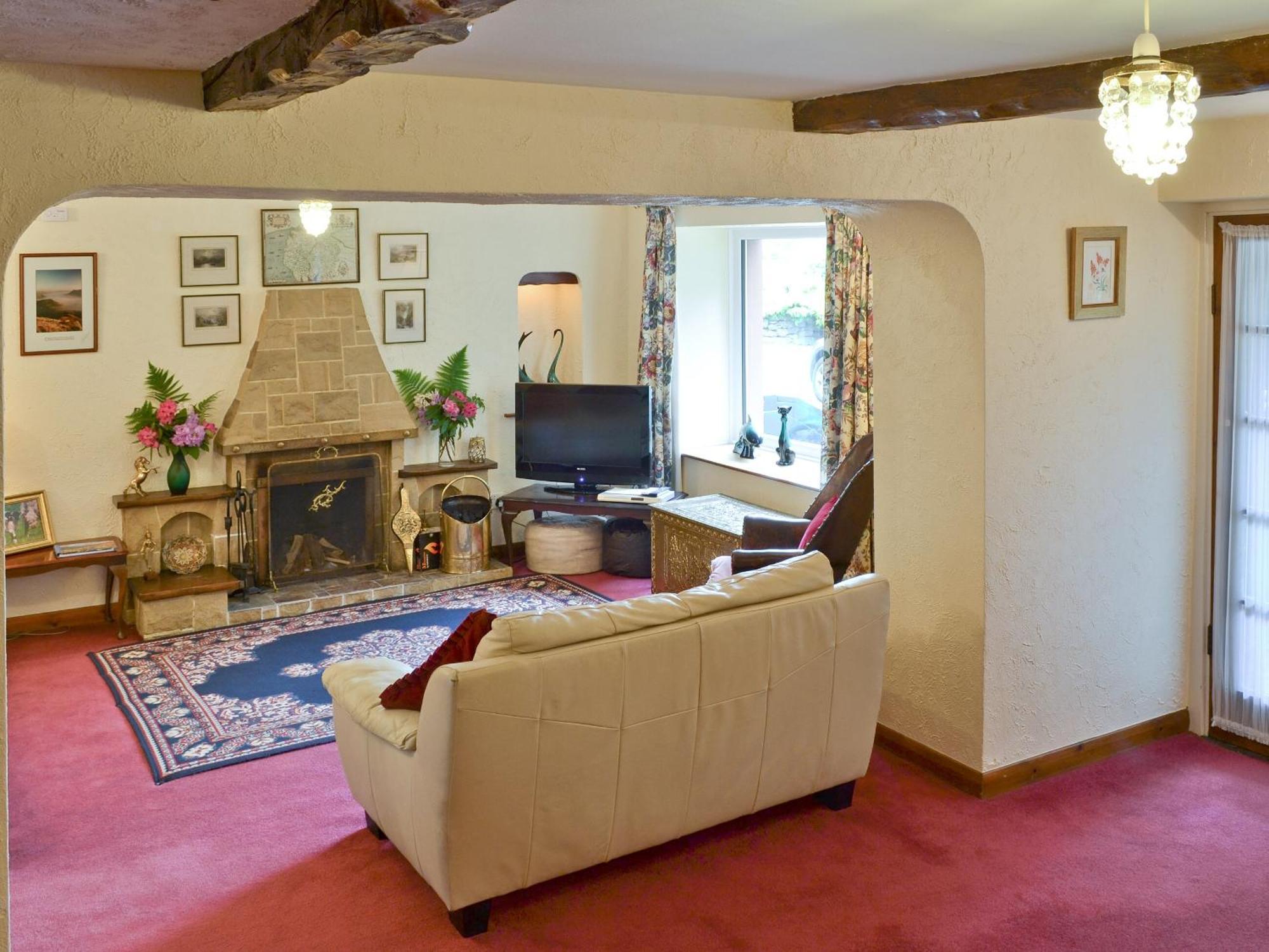 Bellegrove Cottage Watermillock Luaran gambar