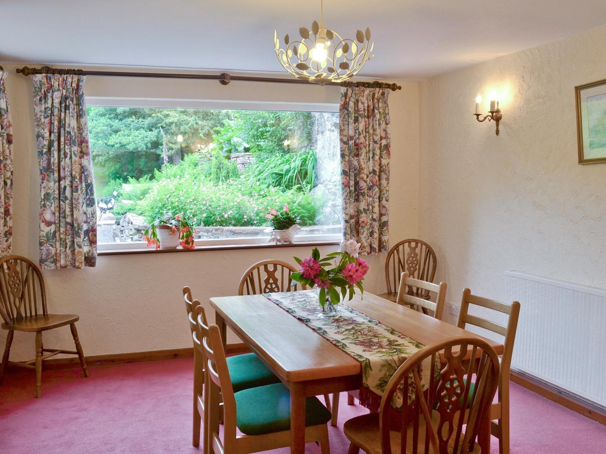 Bellegrove Cottage Watermillock Luaran gambar